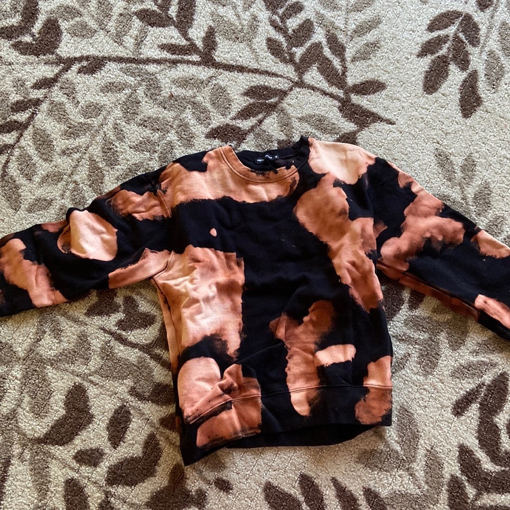 Pretty Little Thing Sweater
